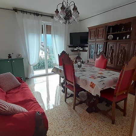 Casa Di Gianni Lejlighed Primaluna Eksteriør billede