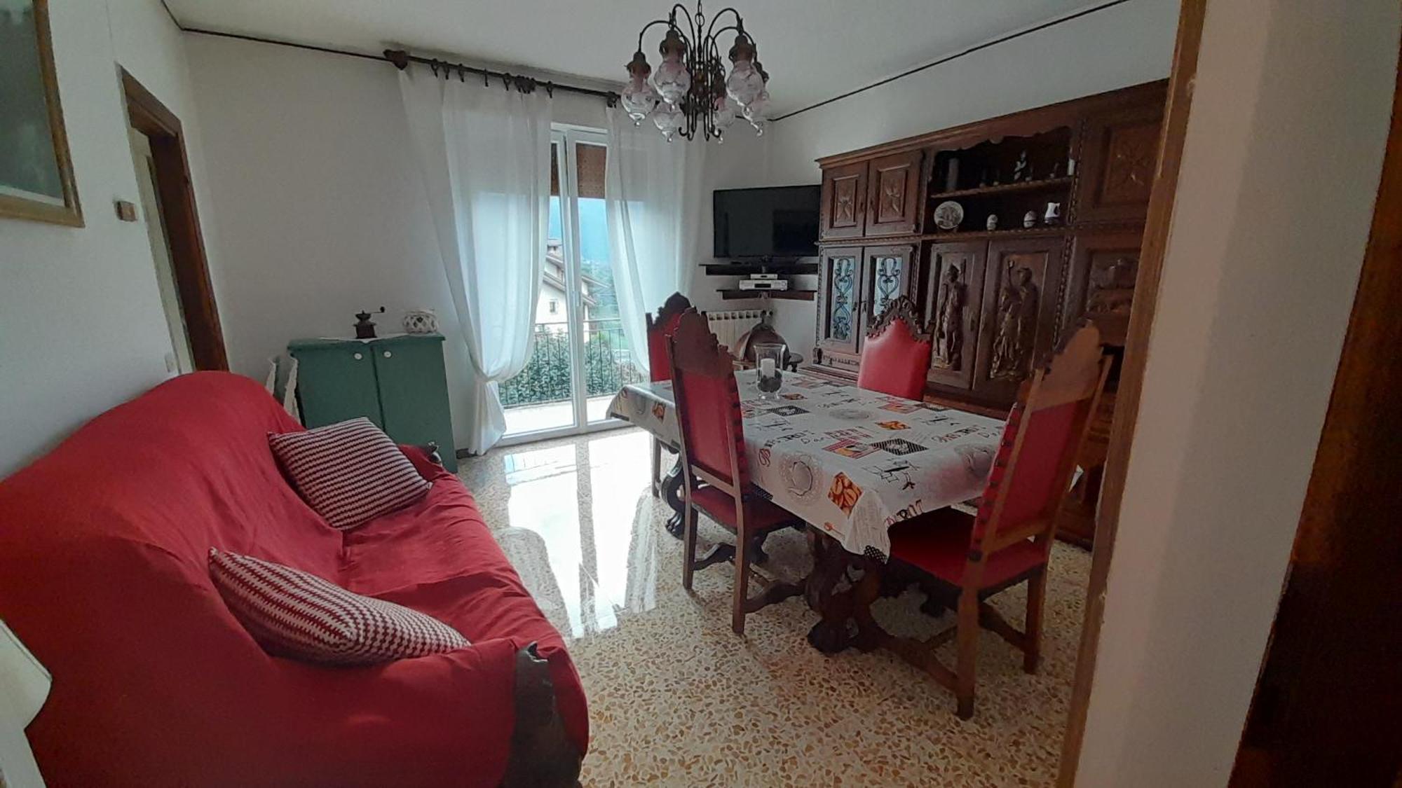 Casa Di Gianni Lejlighed Primaluna Eksteriør billede