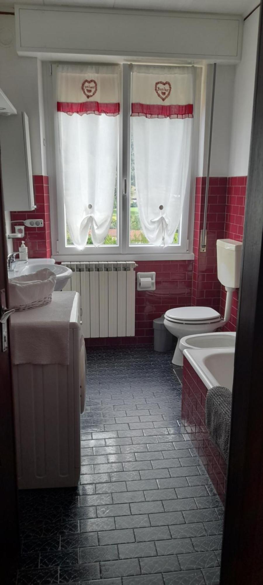 Casa Di Gianni Lejlighed Primaluna Eksteriør billede