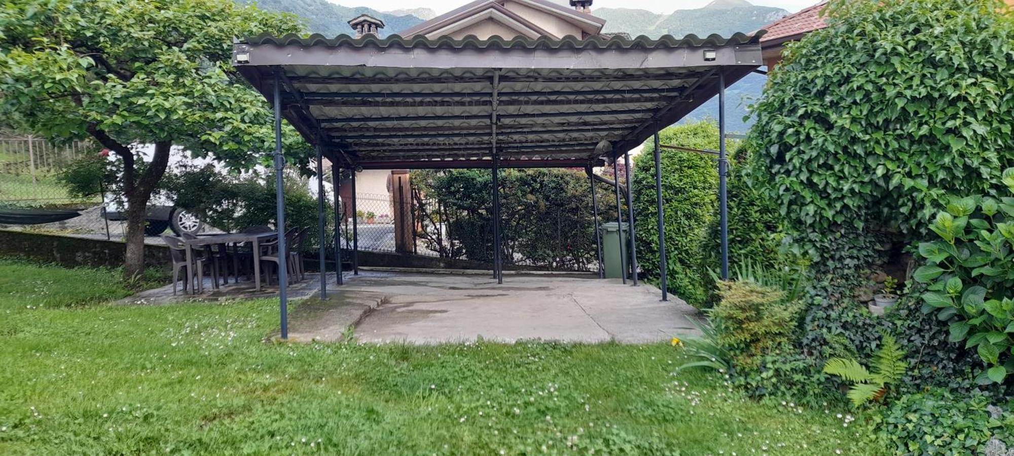 Casa Di Gianni Lejlighed Primaluna Eksteriør billede