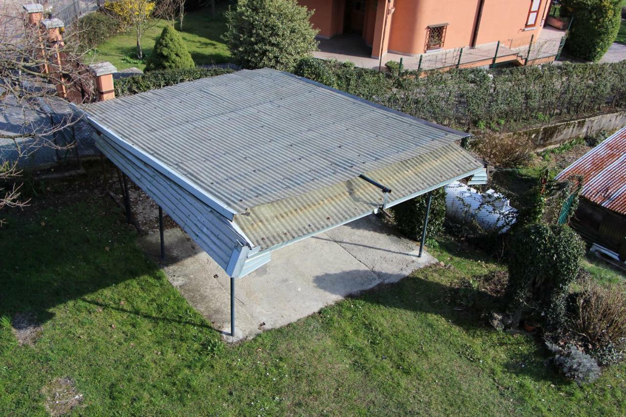Casa Di Gianni Lejlighed Primaluna Eksteriør billede