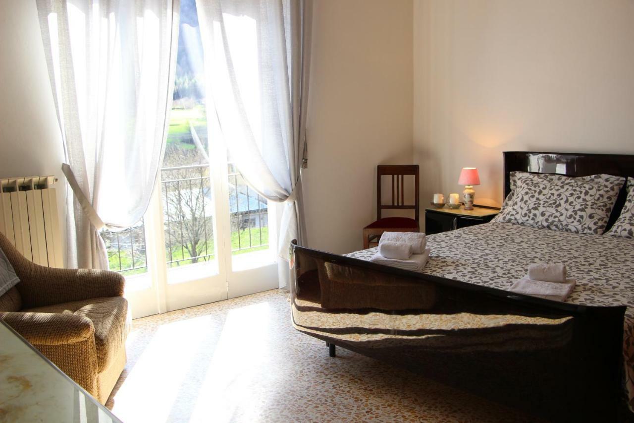 Casa Di Gianni Lejlighed Primaluna Eksteriør billede
